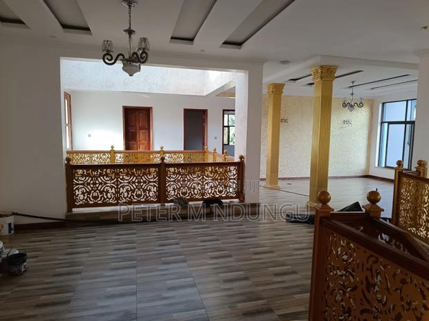 7bdrm Maisonette in Runda, Kiambu / Kiambu for sale