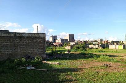 Mwihoko 40*80 Neighbouring Kiriri Women's University