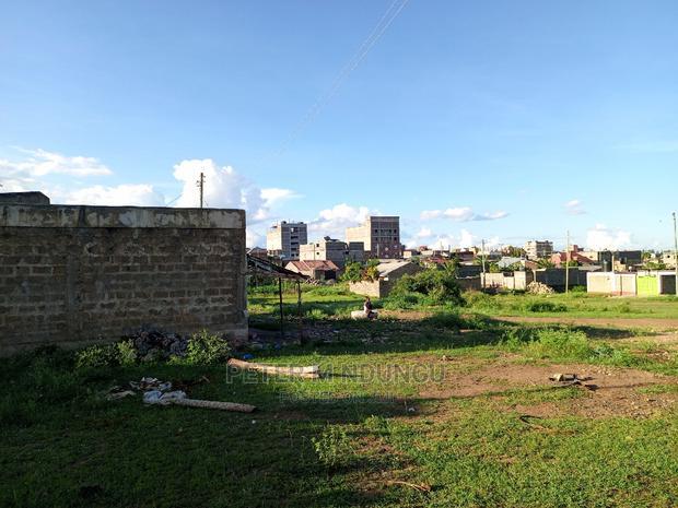 Mwihoko 40*80 Neighbouring Kiriri Women's University