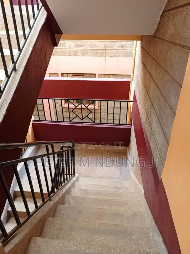 1bdrm Block of Flats in Maziwa, Kiambu / Kiambu for rent