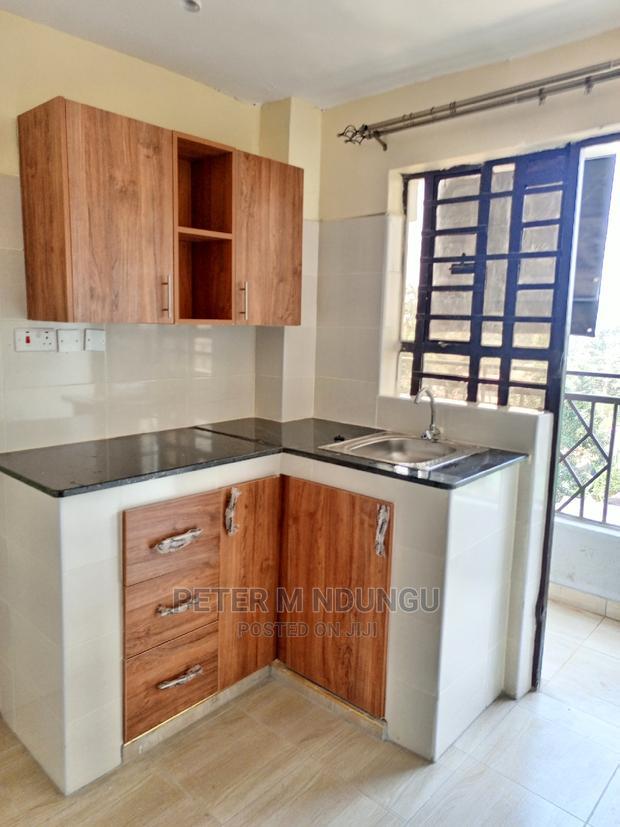 2bdrm Apartment in Kiamumbi, Kiambu / Kiambu for rent