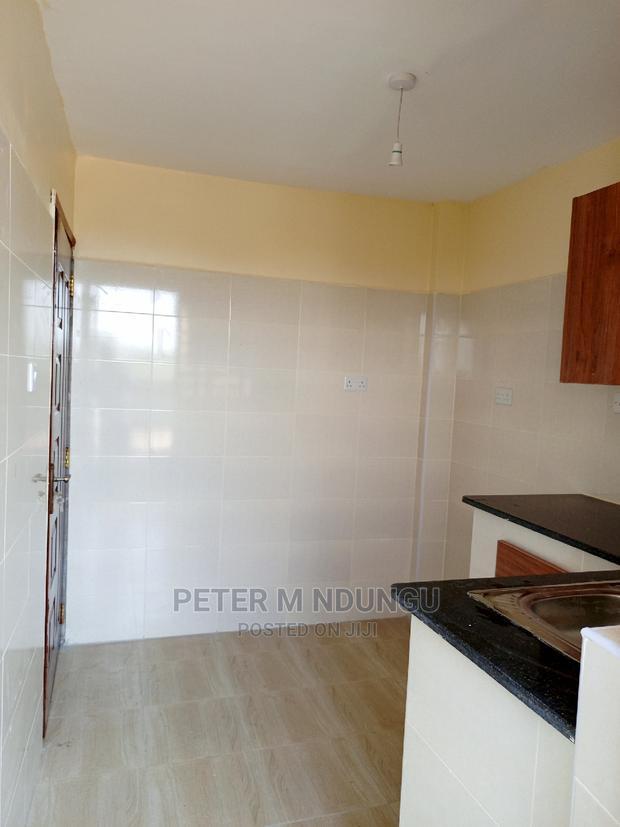 2bdrm Apartment in Kiamumbi, Kiambu / Kiambu for rent
