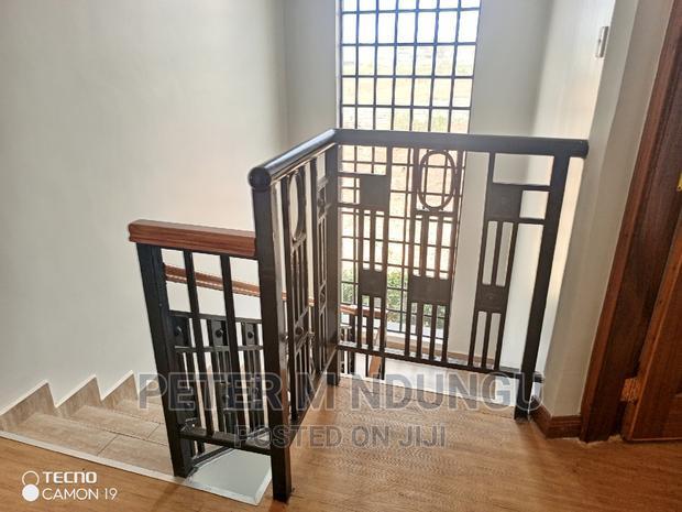 4bdrm Maisonette in Mugutha, Ruiru for sale