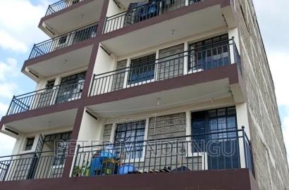 Furnished 1bdrm Block of Flats in Infinity Industrial, Ruiru for sale