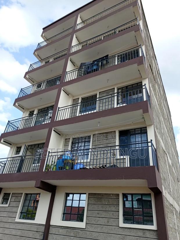 Furnished 1bdrm Block of Flats in Infinity Industrial, Ruiru for sale