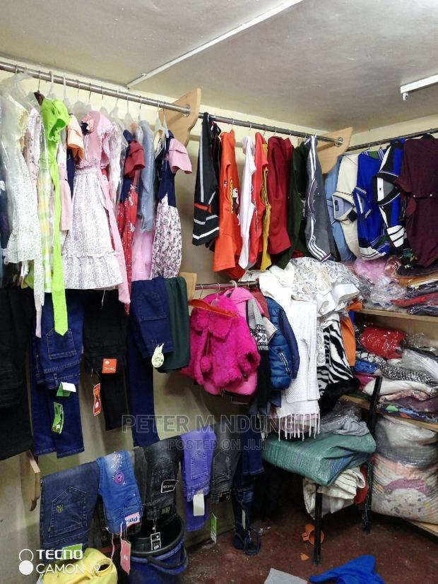 Boutique on Sale,Prime Location