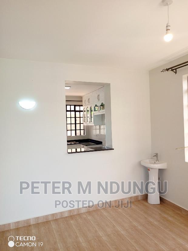 4bdrm Maisonette in Mugutha, Ruiru for sale