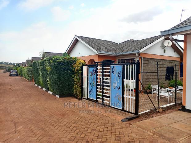 3bdrm Bungalow in Kimbo, Kiambu / Kiambu for sale