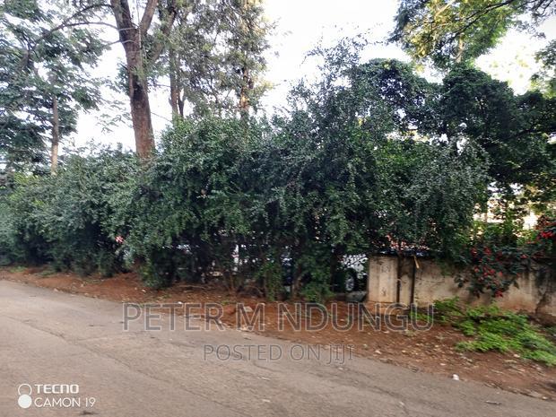 Prime Plot on Sale, 0.6acres ,Parklands