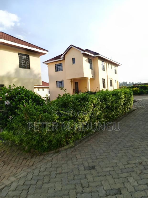 5bdrm Maisonette in Starehe, Kiambu / Kiambu for rent