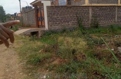 Membley Estate Two Plots 80*80