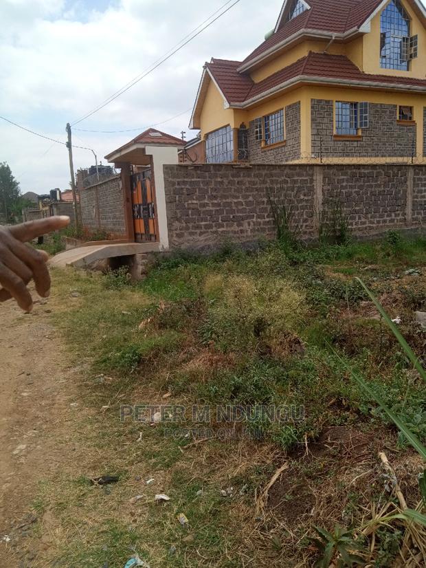 Membley Estate Two Plots 80*80