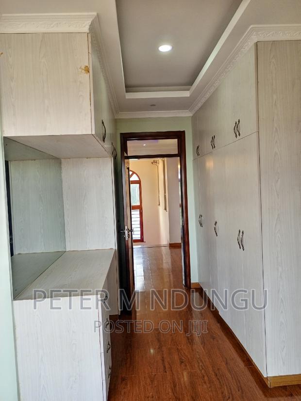 4bdrm Maisonette in Migaa Estate Golf, Nairobi Central for sale