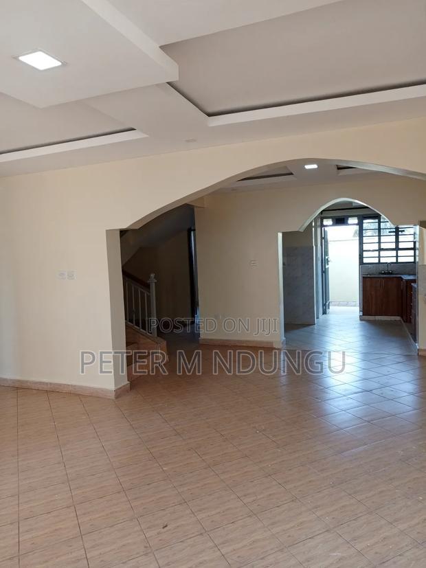 4bdrm Maisonette in Mirema Drive, Zimmerman for rent
