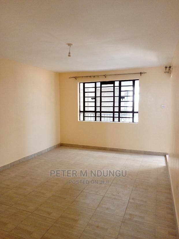 2bdrm Apartment in Kiamumbi, Kiambu / Kiambu for rent
