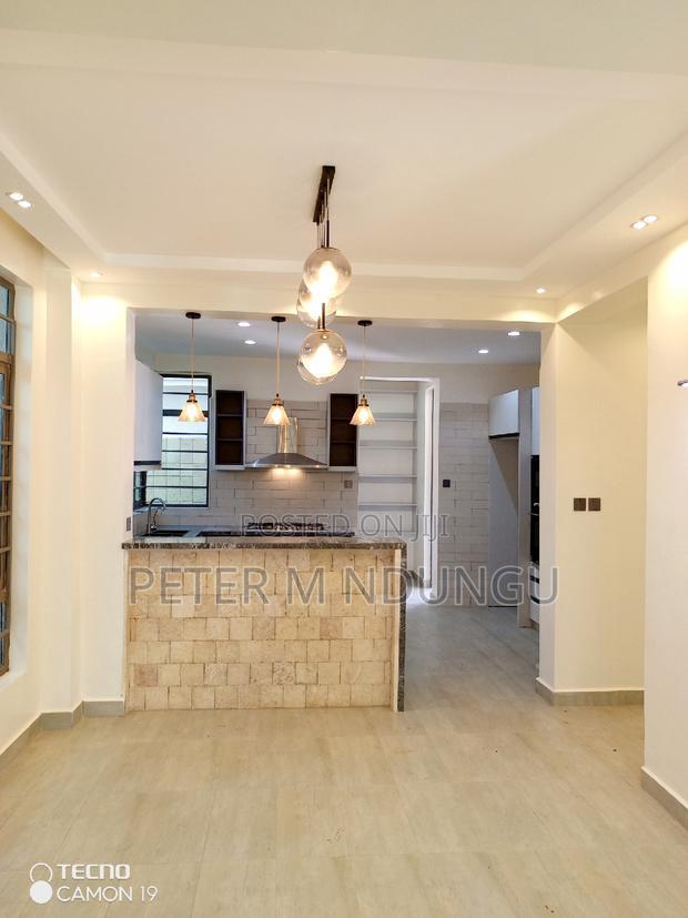 4bdrm Maisonette in Membley, Ruiru for sale
