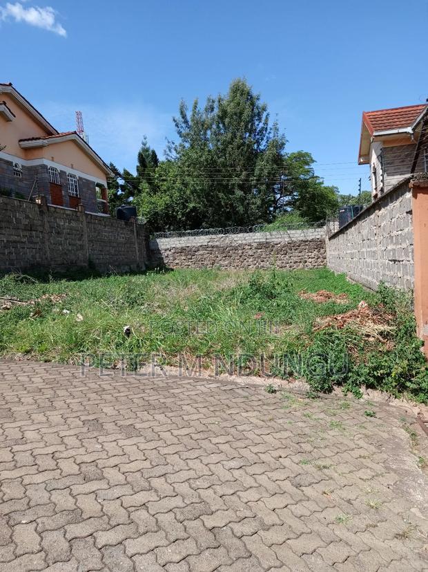 Residential Plot on Sale, 40*80