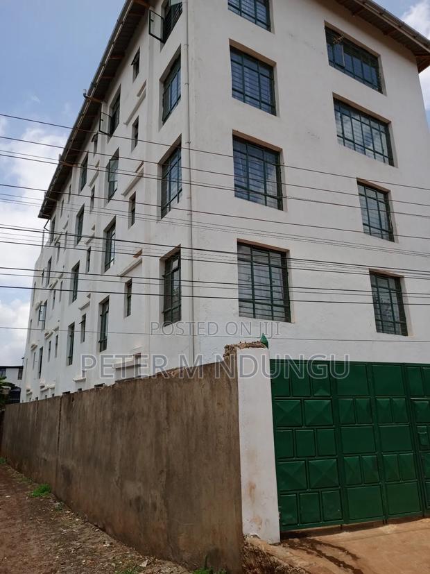 Furnished 1bdrm Block of Flats in Ruaka, Kiambu / Kiambu for sale