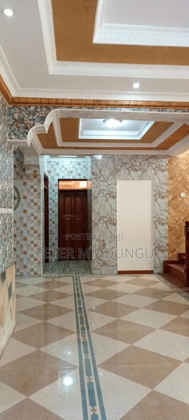 7bdrm Mansion in Muthaiga North, Nairobi Central for rent