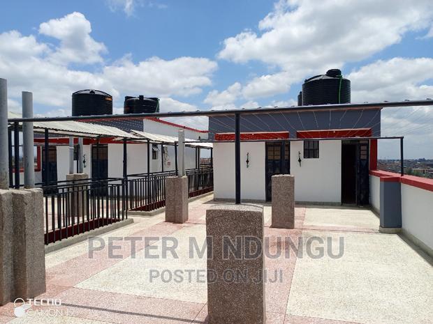 1bdrm Bedsitter in Zimmerman for rent
