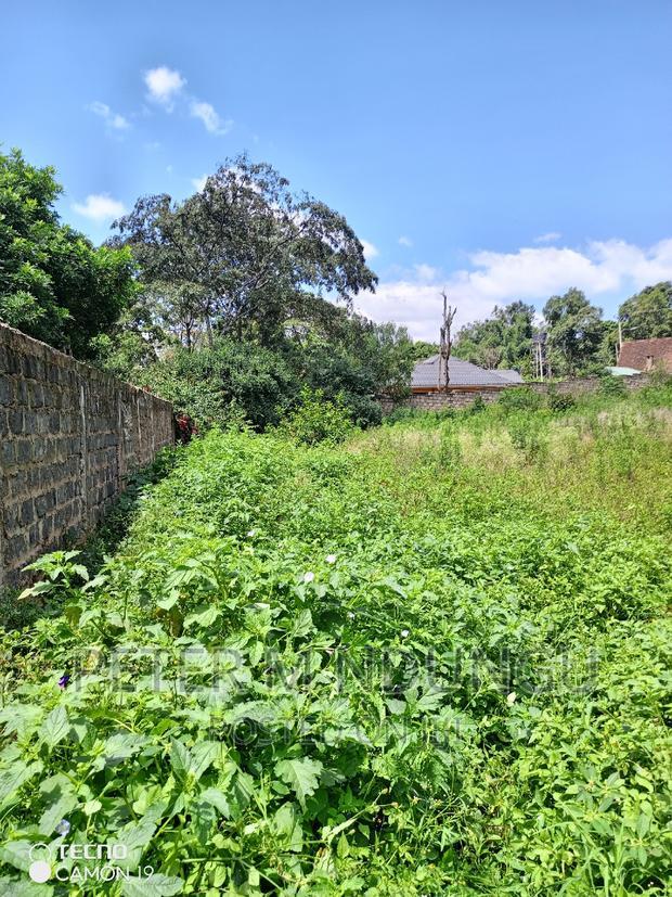 Prime Land on Sale, 0.5 Acres Garden Estate