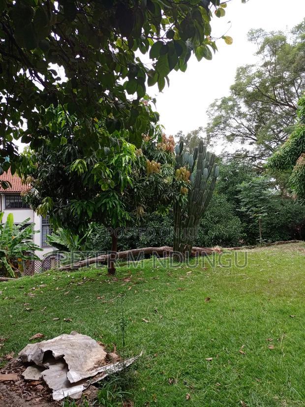 Kilimani Prime 1/2 Acre on Sale