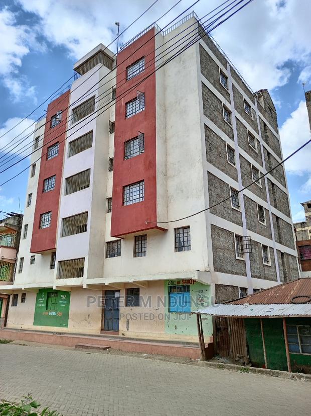 Githurai 44 Flat on Sale