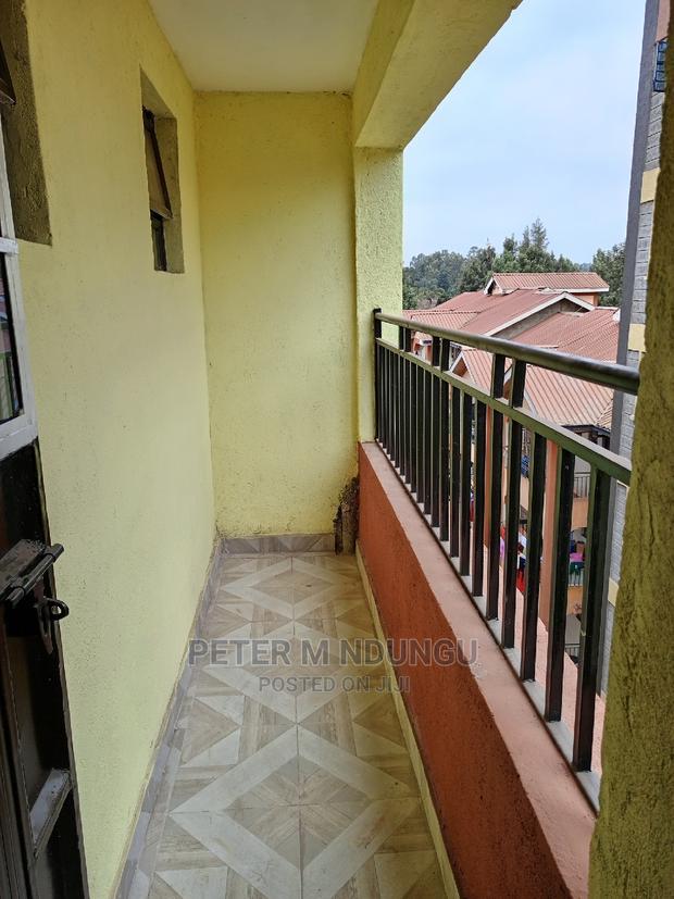 2bdrm Apartment in Kiamumbi, Nairobi Central for rent