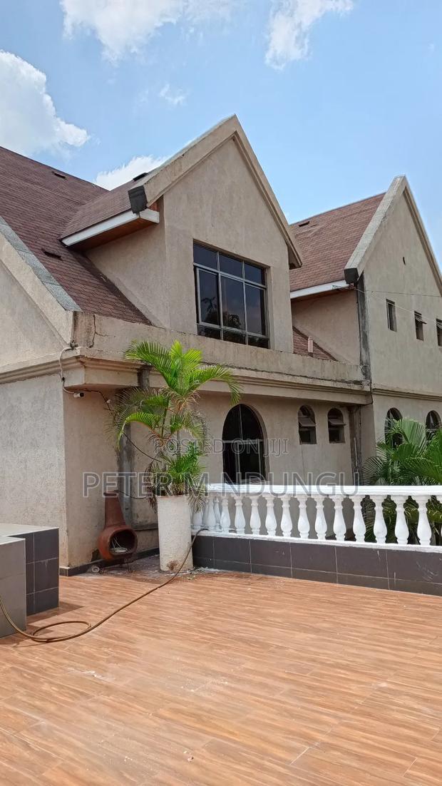 7bdrm Maisonette in Ridgeridgeways for rent