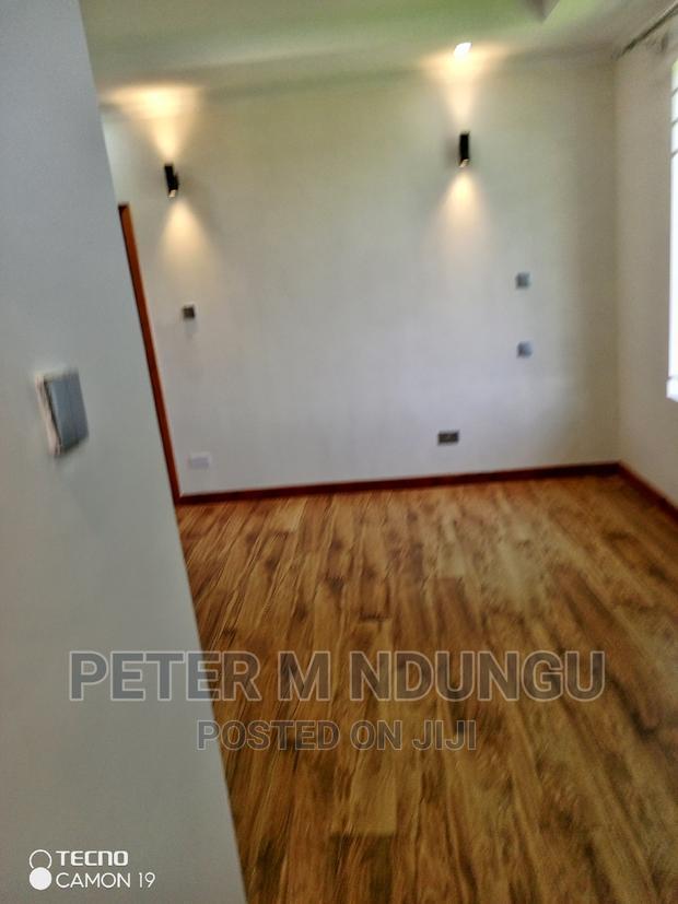 4bdrm Maisonette in Kiambu, Nairobi Central for rent