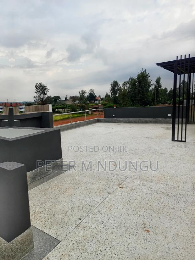 5bdrm Maisonette in Mugutha, Ruiru for sale