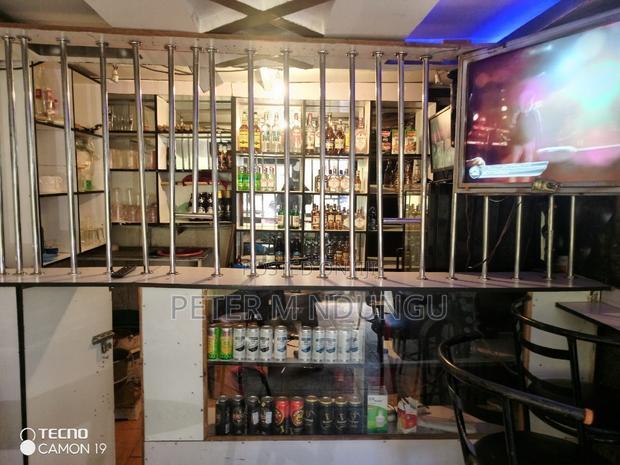 Wines and Spirits on Sale, Zimmerman