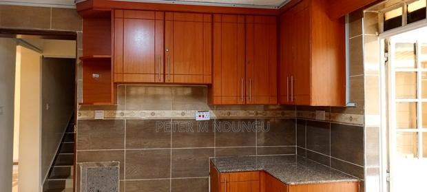 4bdrm House in Garden Estate, Nairobi Central for rent