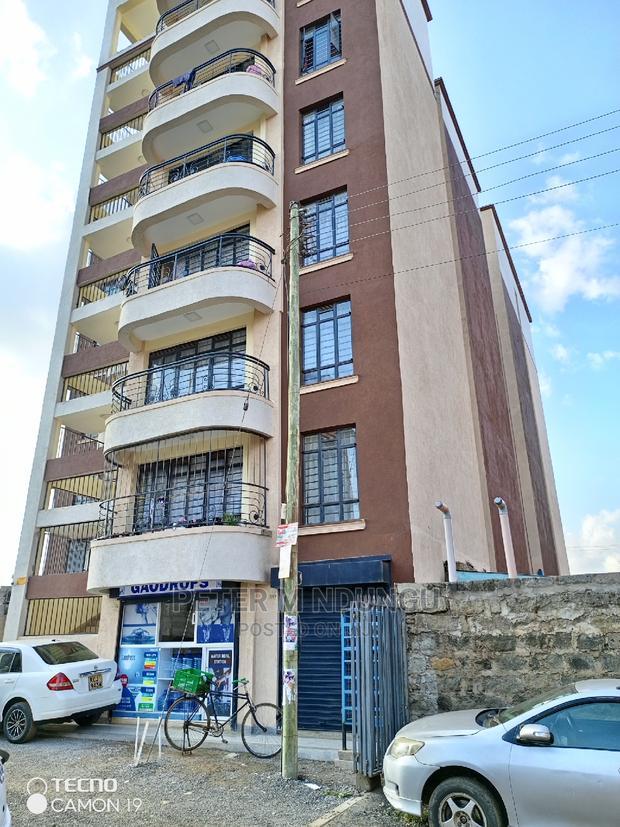 Flat on Sale , Ruiru