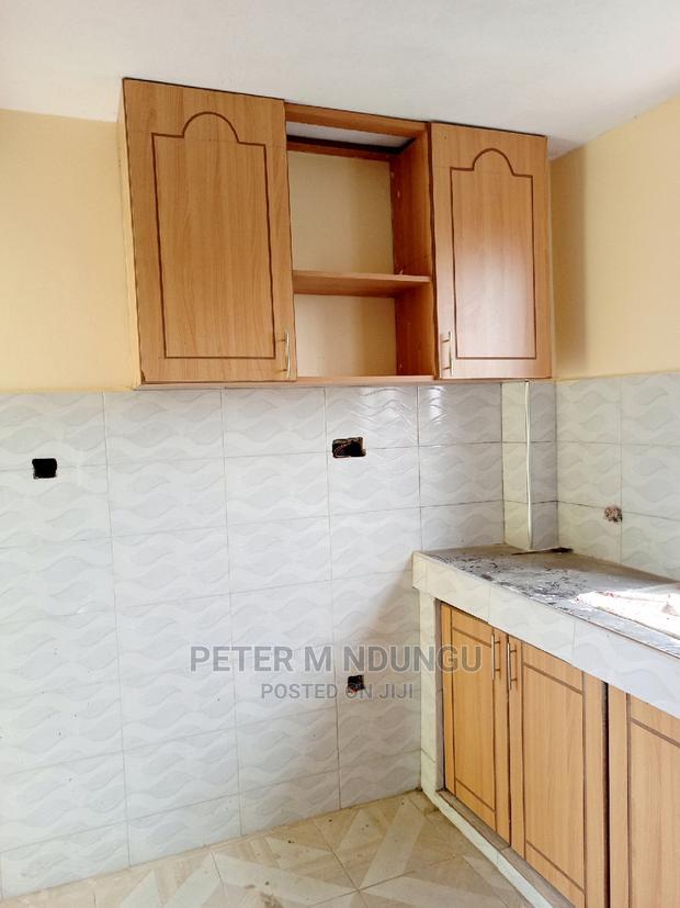 2bdrm Apartment in Kiamumbi, Nairobi Central for rent