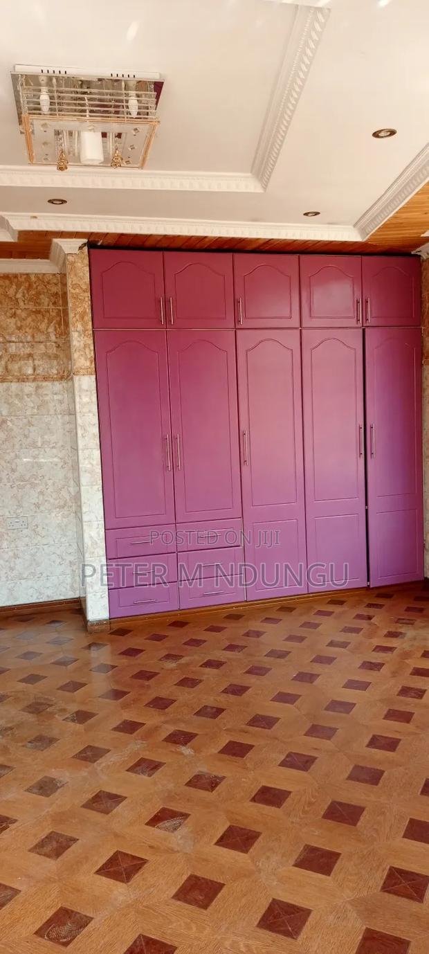 7bdrm Mansion in Muthaiga North, Nairobi Central for rent