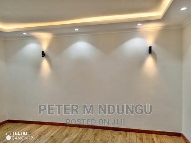 4bdrm Maisonette in Kiambu, Thindigua/Kasarini for sale