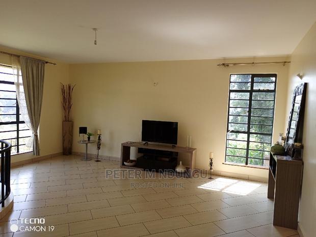 5bdrm Townhouse/Terrace in Kiambu for sale