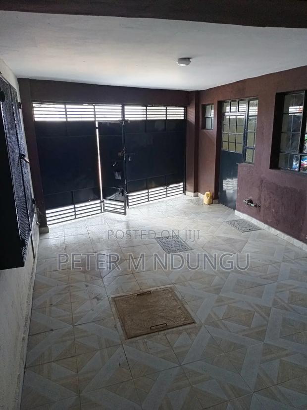 Furnished 1bdrm Block of Flats in Infinity Industrial, Ruiru for sale