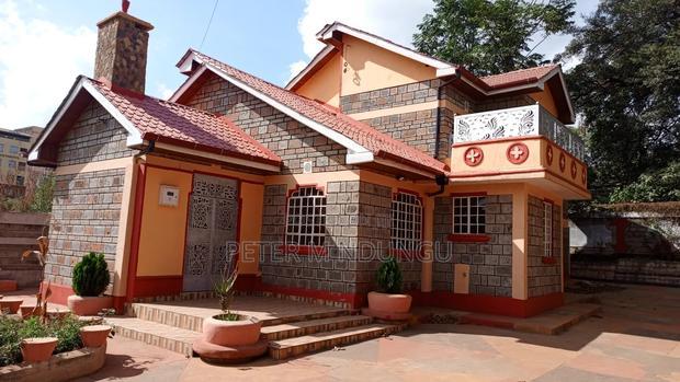 3bdrm Maisonette in Mirema, Roysambu for rent