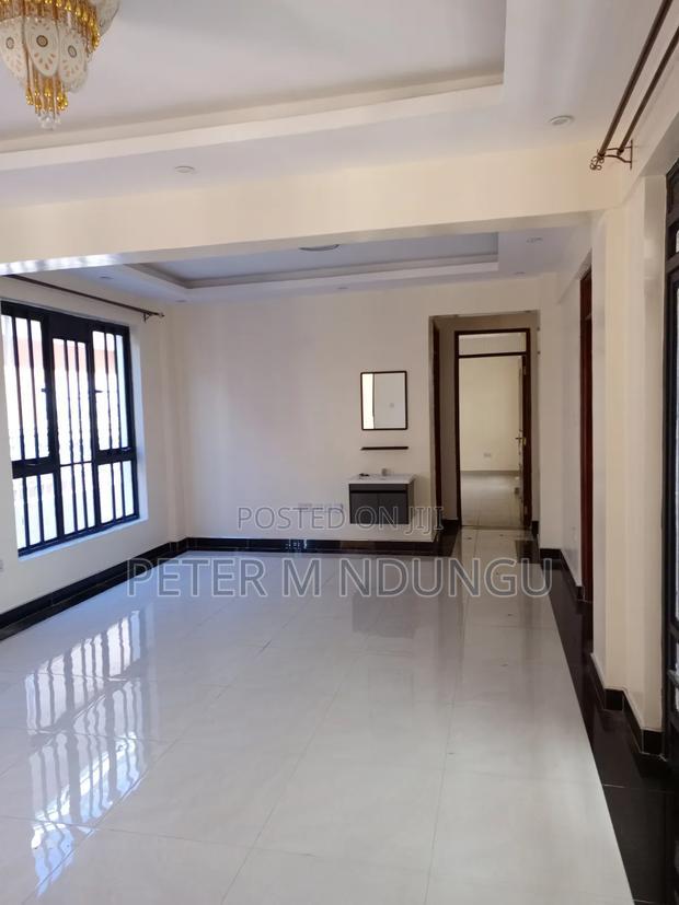 2bdrm Apartment in Maziwa, Kiambu / Kiambu for rent