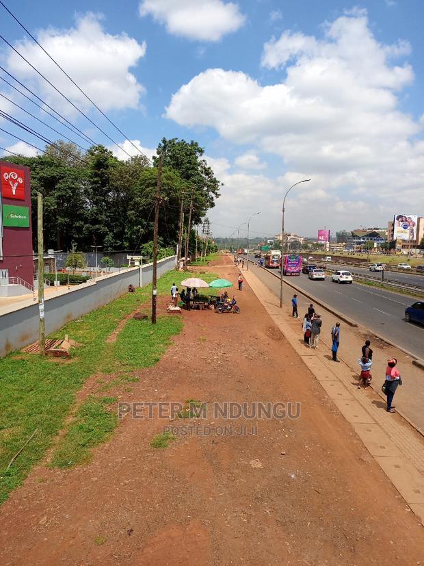 Prime 2.5 Acres , Touching Thika Superhighway