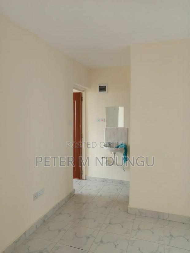 Furnished 1bdrm Block of Flats in Infinity Industrial, Ruiru for sale