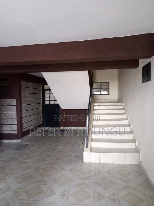 Furnished 1bdrm Block of Flats in Infinity Industrial, Ruiru for sale