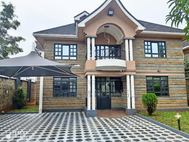 4bdrm Maisonette in Ruiru for sale