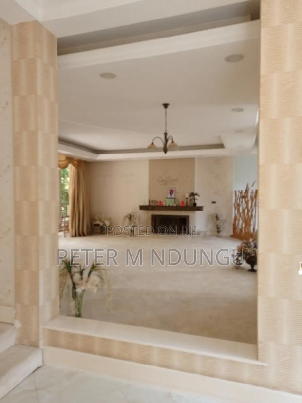 7bdrm Mansion in Old Muthaiga for sale