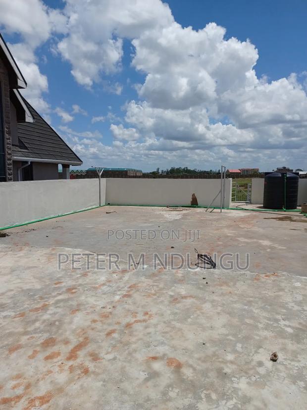 3bdrm Bungalow in Juja for sale