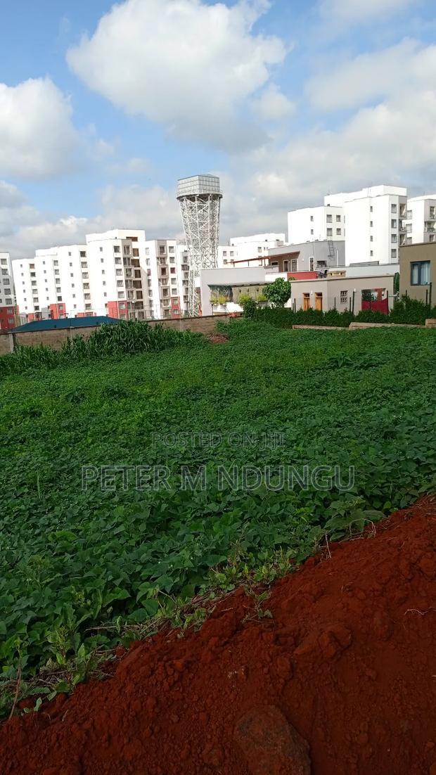 Tatu City , Kijani Ridge, Residential 1/4 Acre