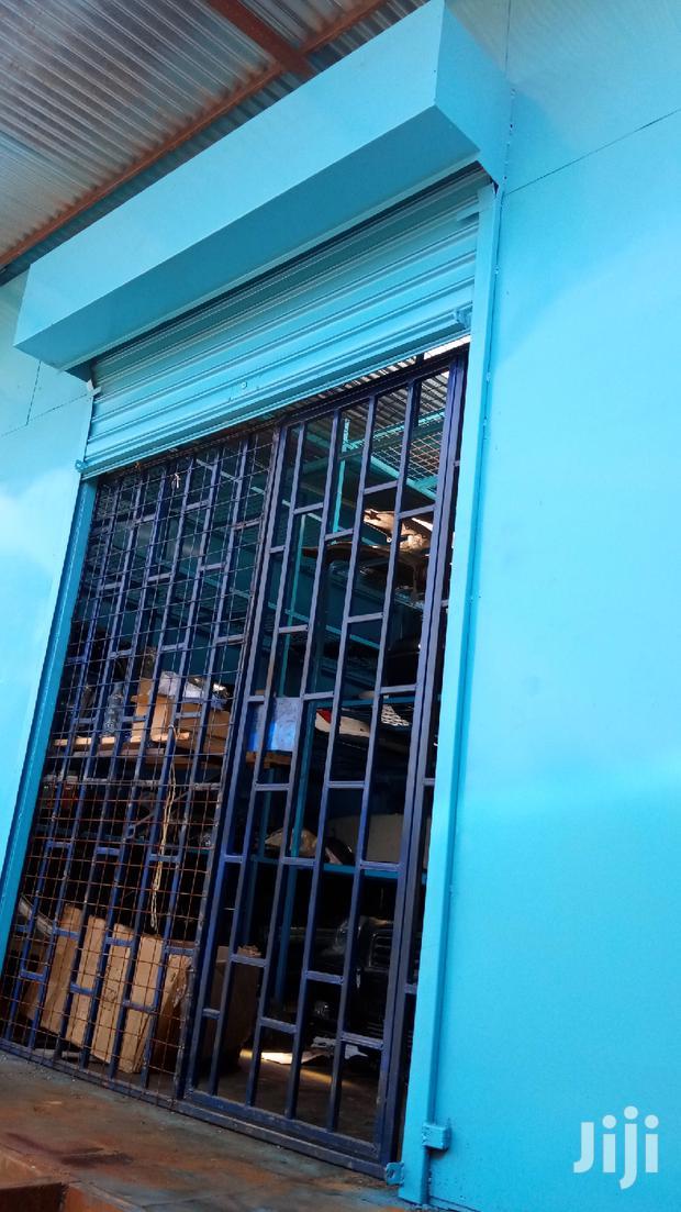 Auto Spares Shop for Rent Baricho Road. Industrial Area