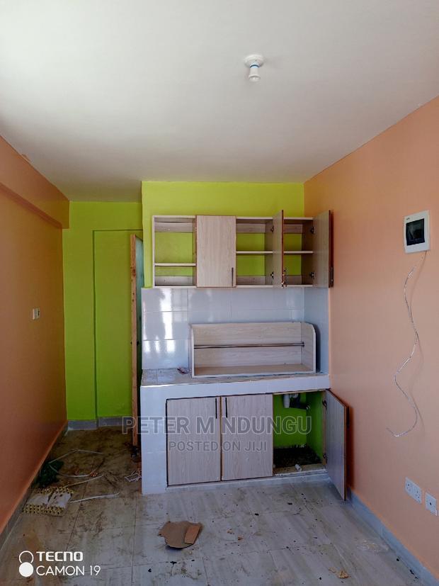 1bdrm Bedsitter in Zimmerman for rent
